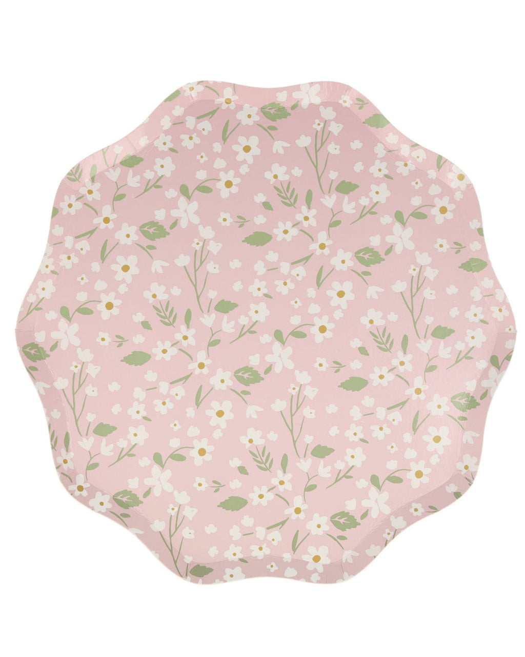 Ditsy Floral Large Plates