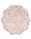 Ditsy Floral Large Plates