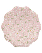 Ditsy Floral Large Plates