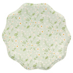 Ditsy Floral Large Plates