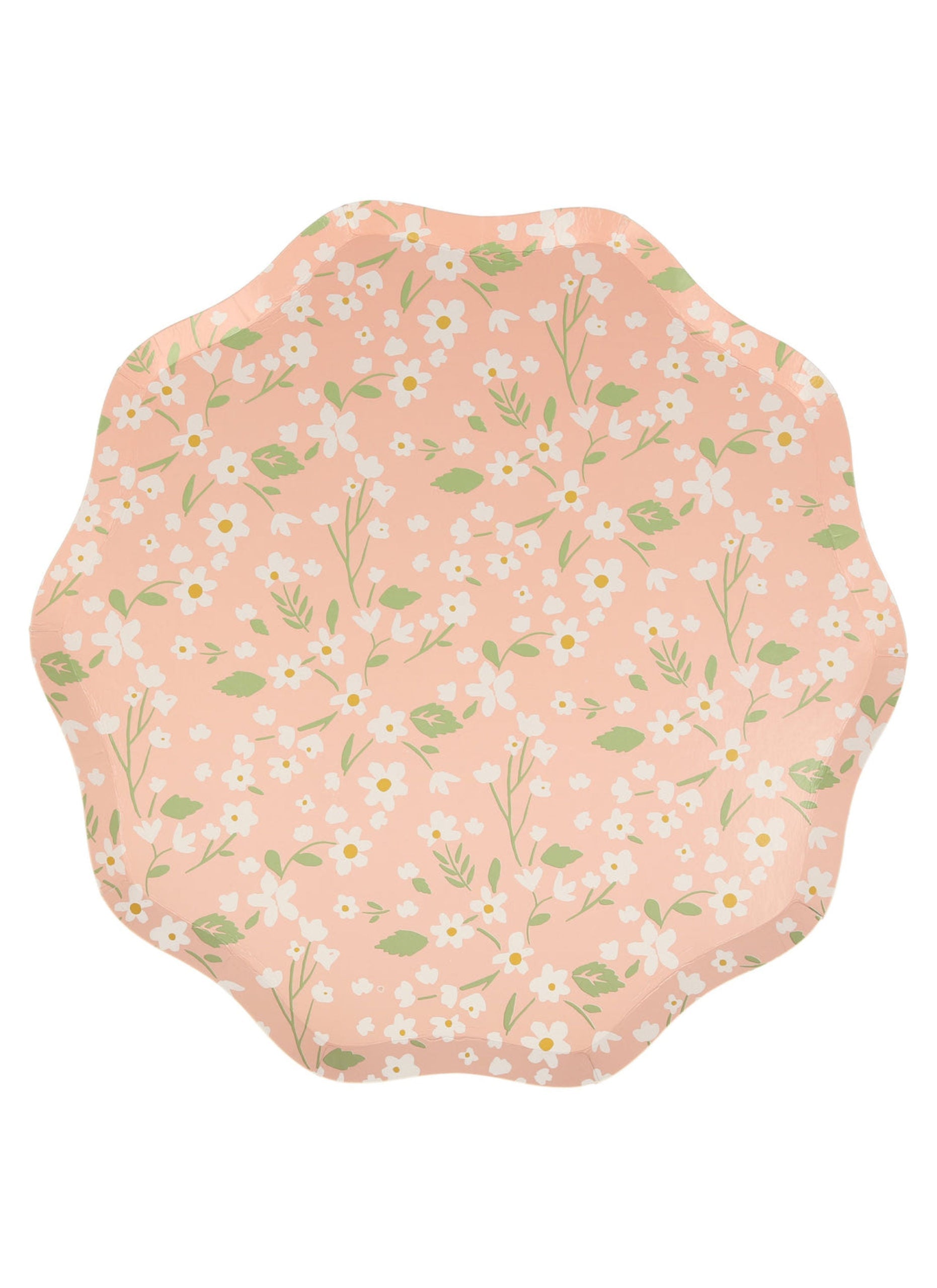 Ditsy Floral Large Plates