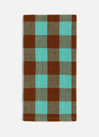 CANDY GINGHAM - Mint Napkins