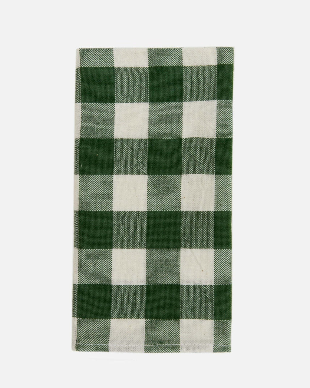 GINGHAM - Hunter Napkins