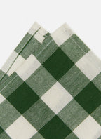 GINGHAM - Hunter Napkins