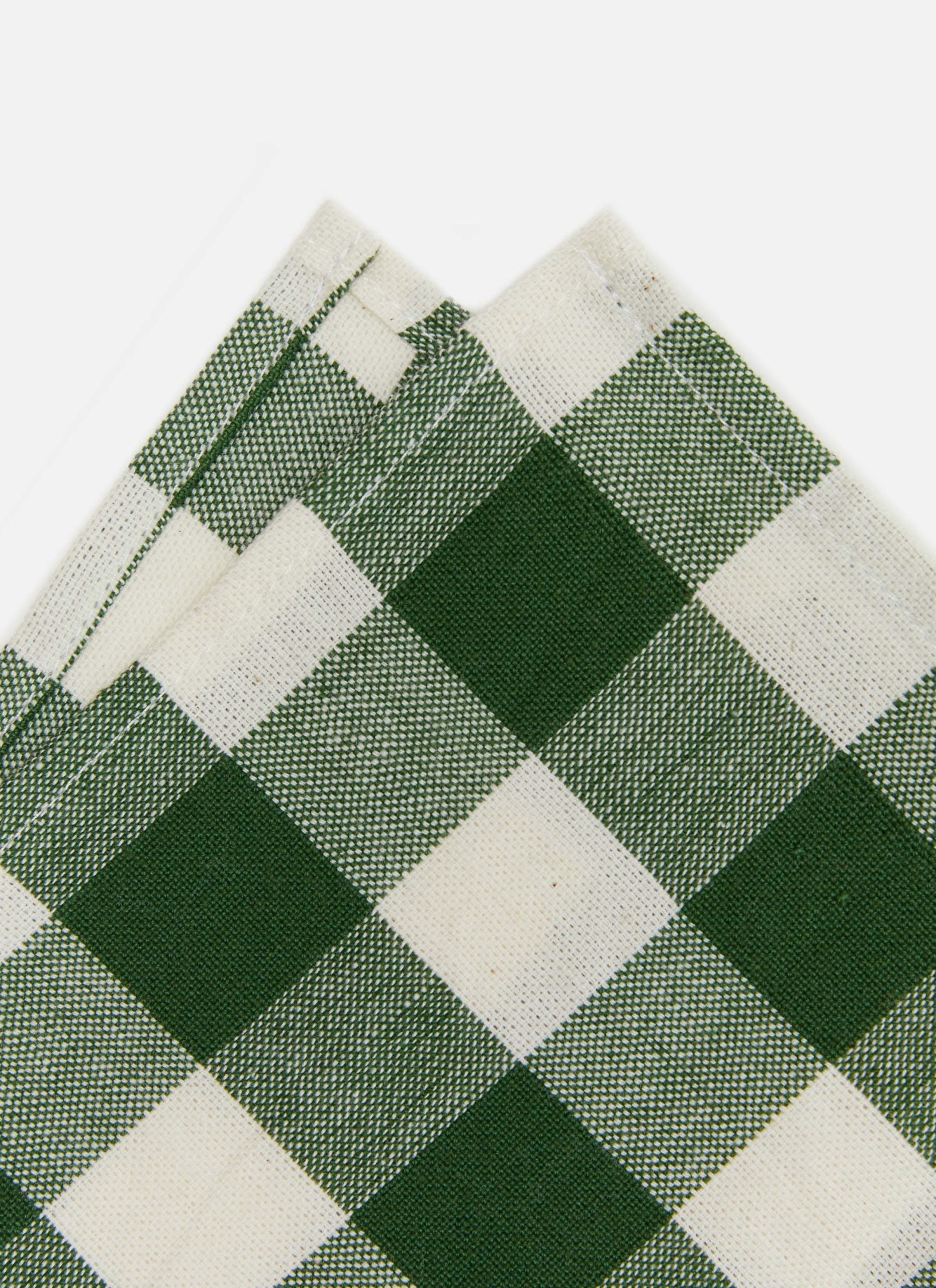 GINGHAM - Hunter Napkins