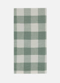 GINGHAM - Sage Napkins