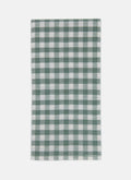 MINI GINGHAM - Sage Napkins