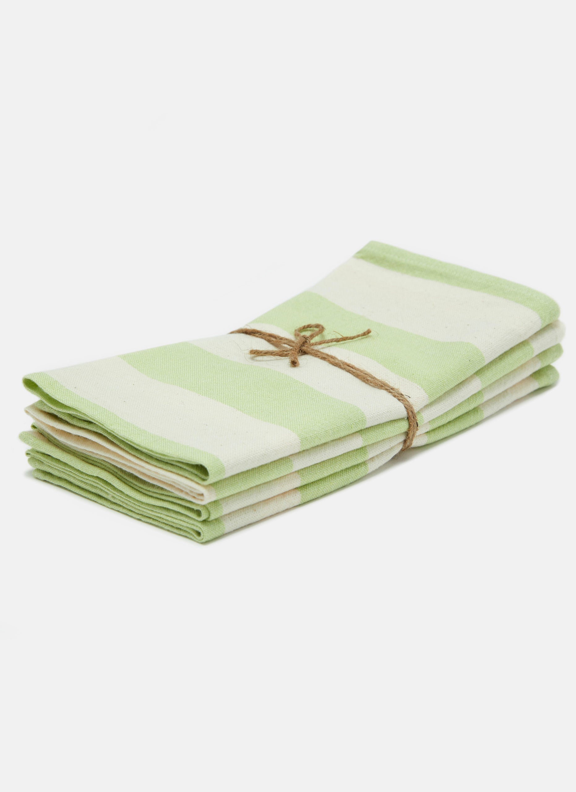 MILOS - Honeydew Napkins