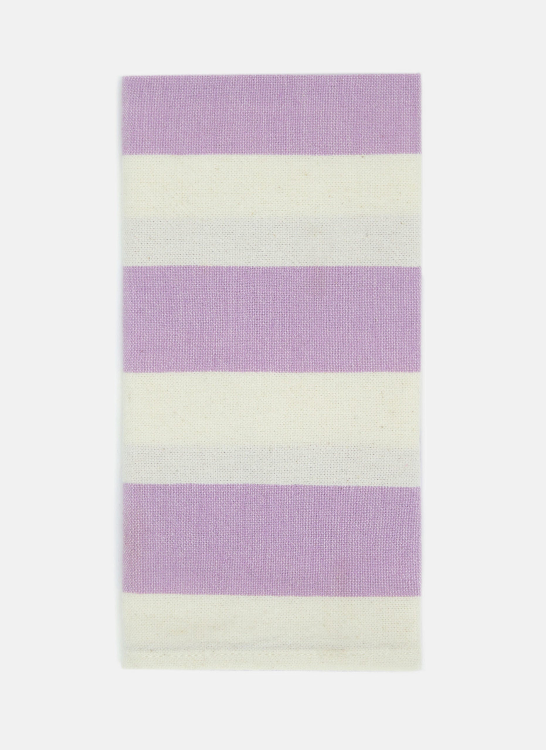 MILOS -  Lilac Napkins