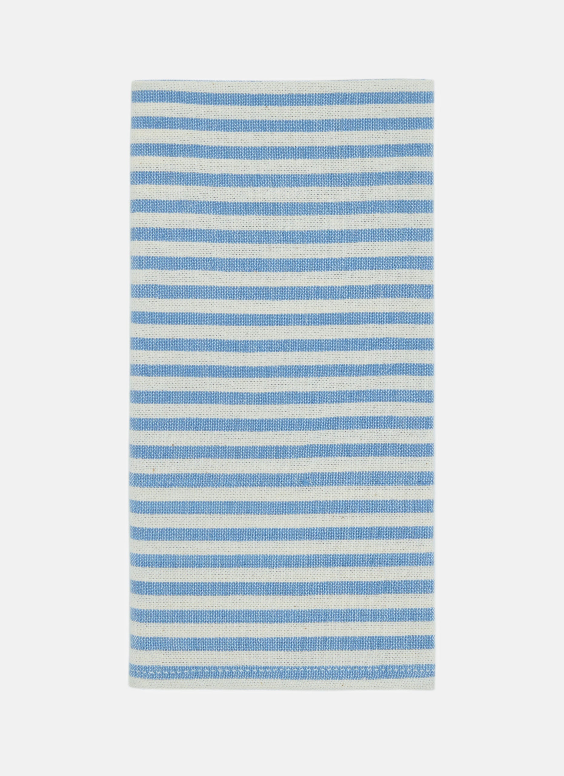 MINI STRIPE - Beach Napkins