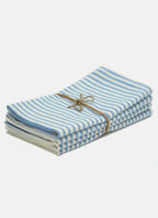MINI STRIPE - Beach Napkins