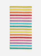 MULTI STRIPE - Rainbow Napkins