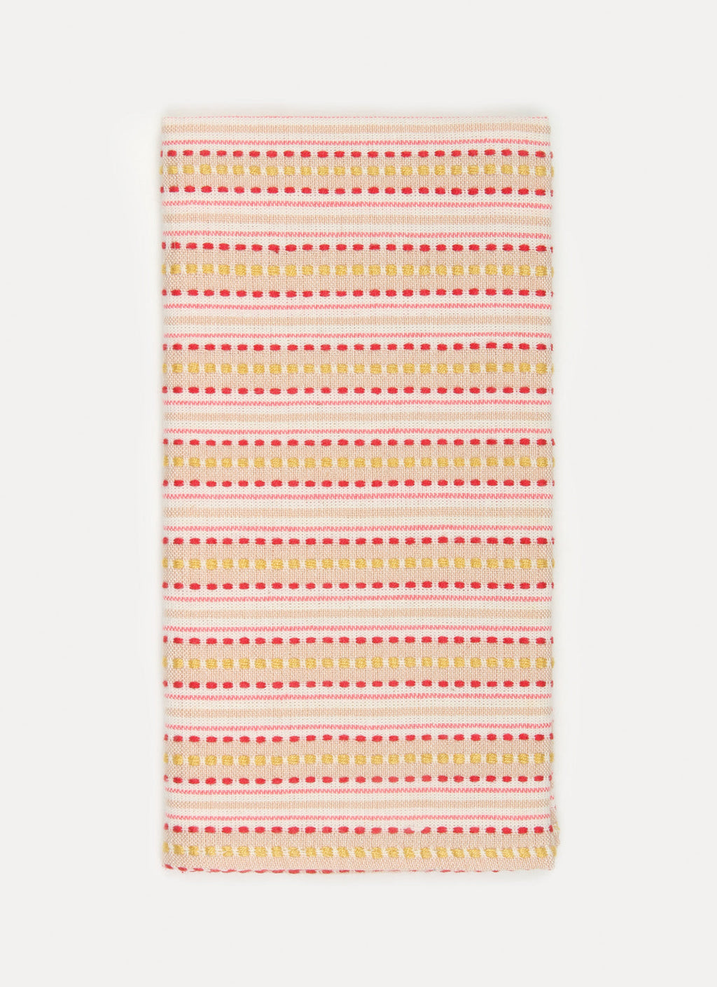 SCARLET - Red Napkins