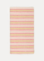 SCARLET - Red Napkins