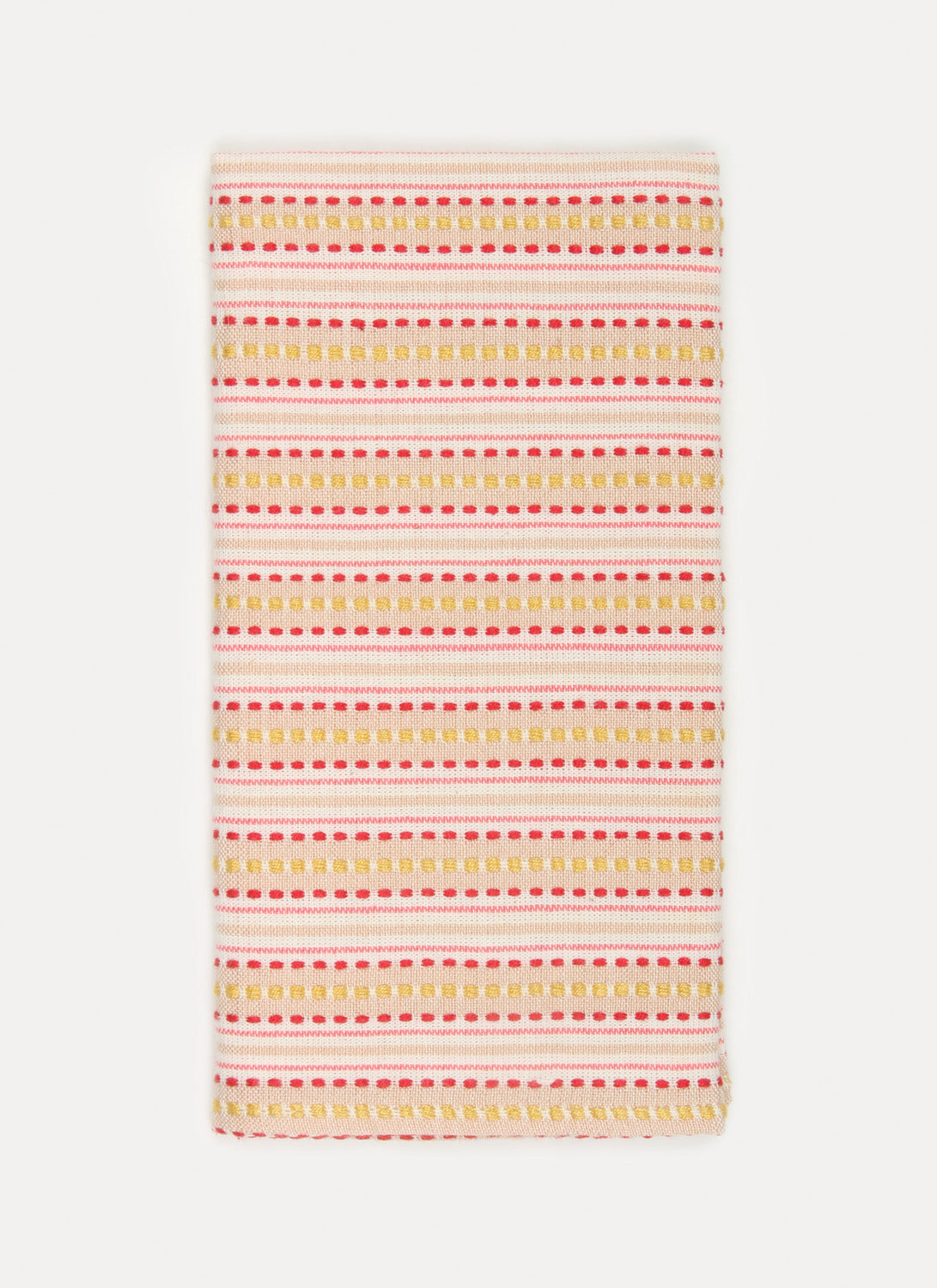 SCARLET - Red Napkins