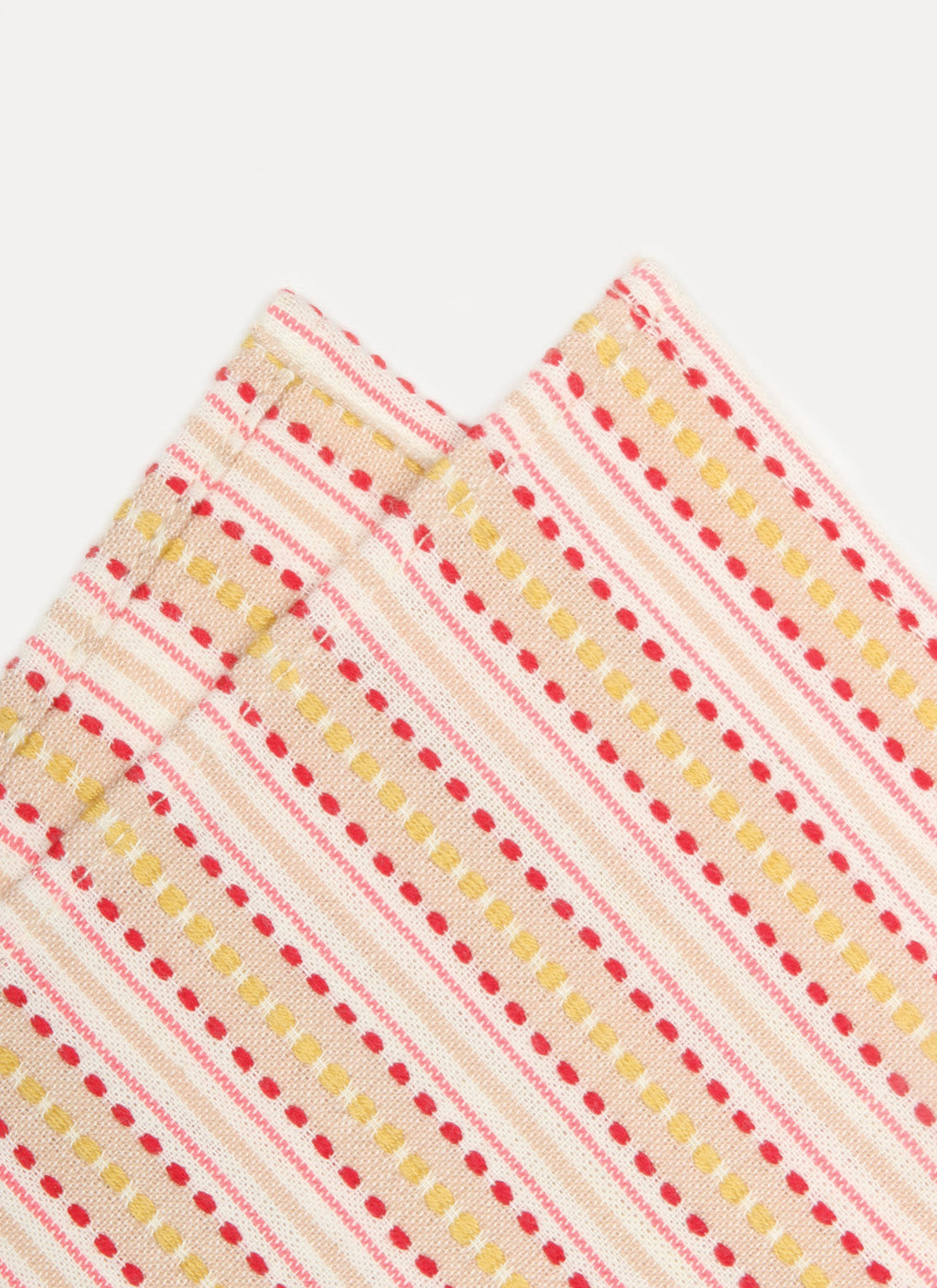 SCARLET - Red Napkins