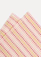 SCARLET - Red Napkins