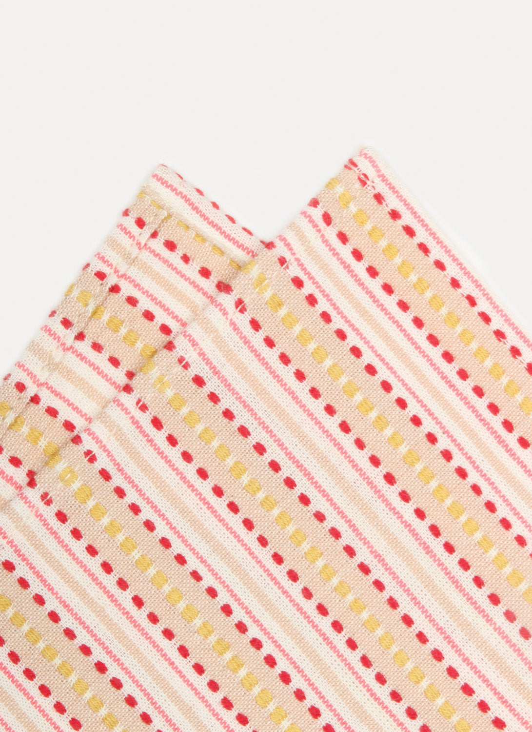 SCARLET - Red Napkins