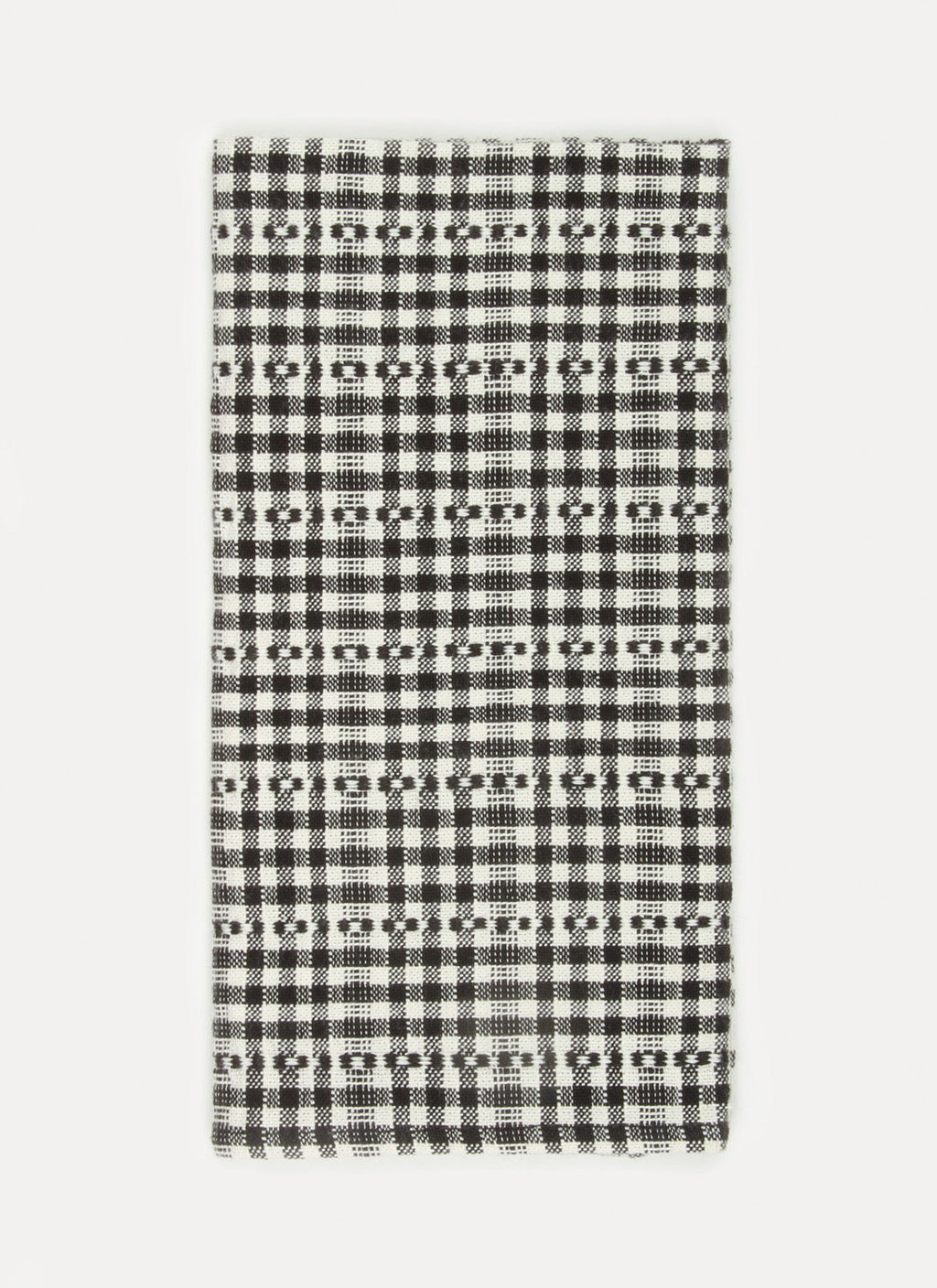 SOHO - Black Napkins