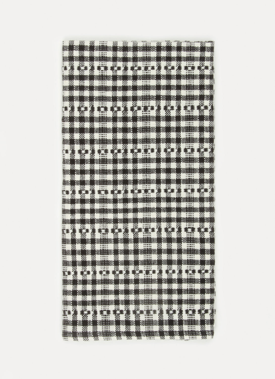 SOHO - Black Napkins