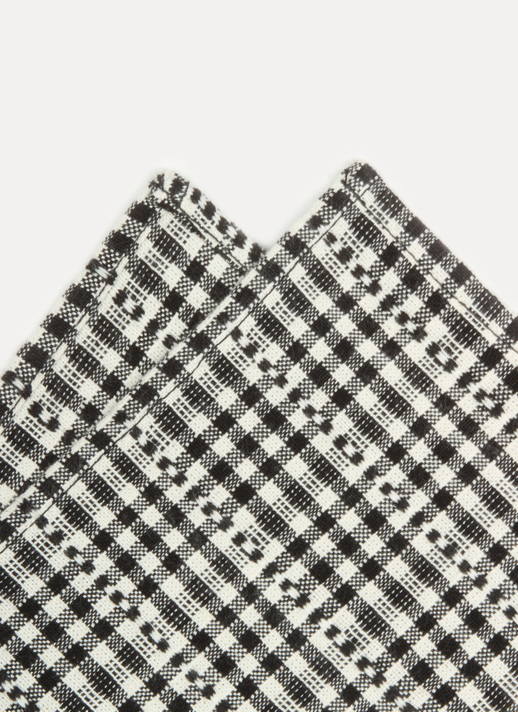 SOHO - Black Napkins
