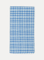 SOHO - Cobalt Napkins