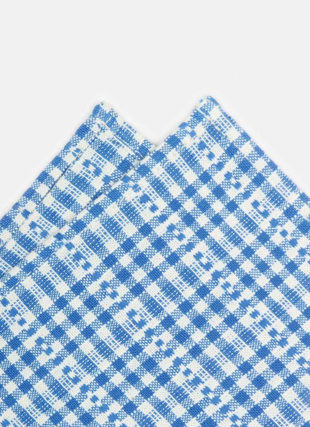 SOHO - Cobalt Napkins