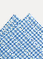 SOHO - Cobalt Napkins