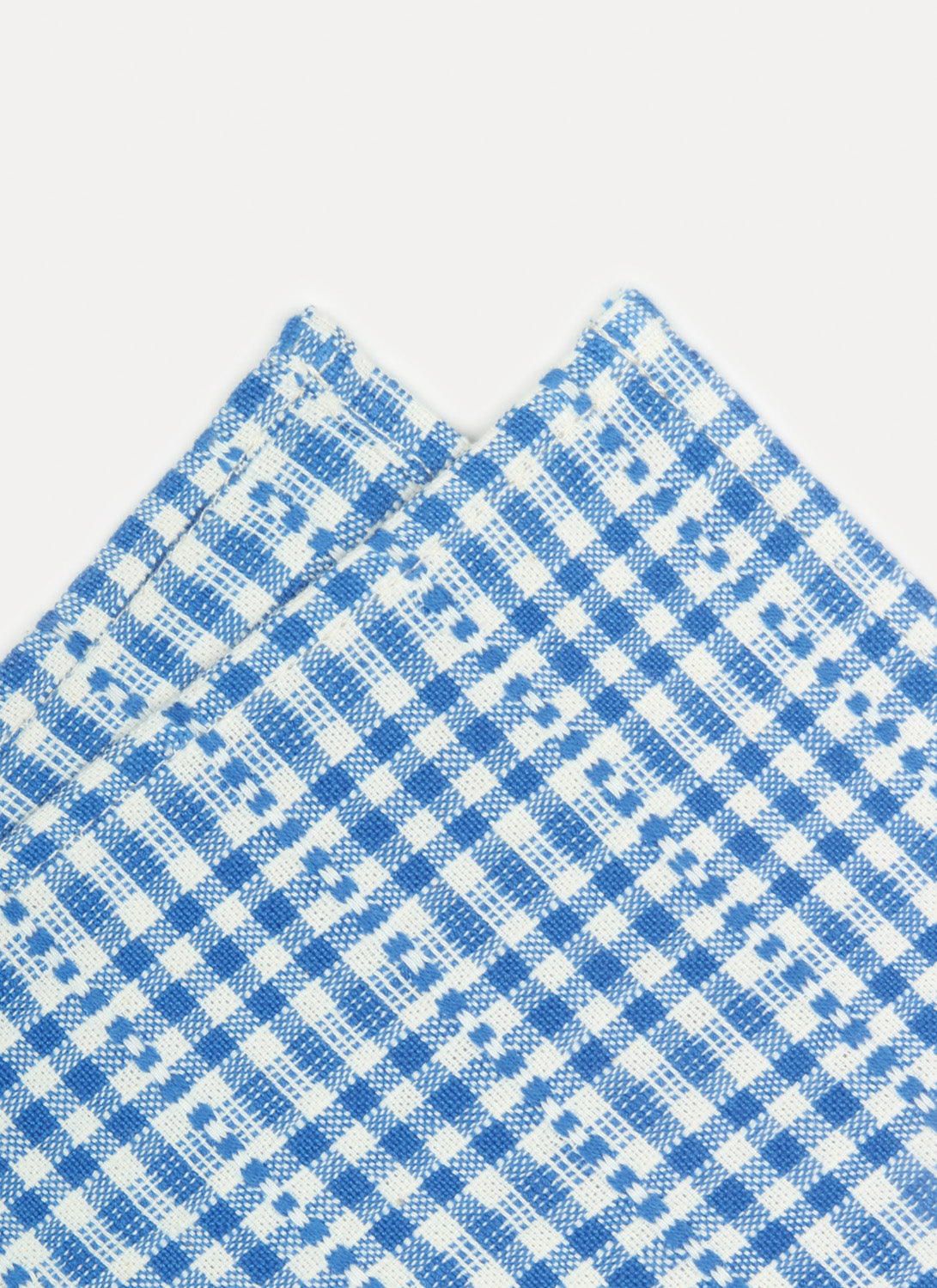 SOHO - Cobalt Napkins