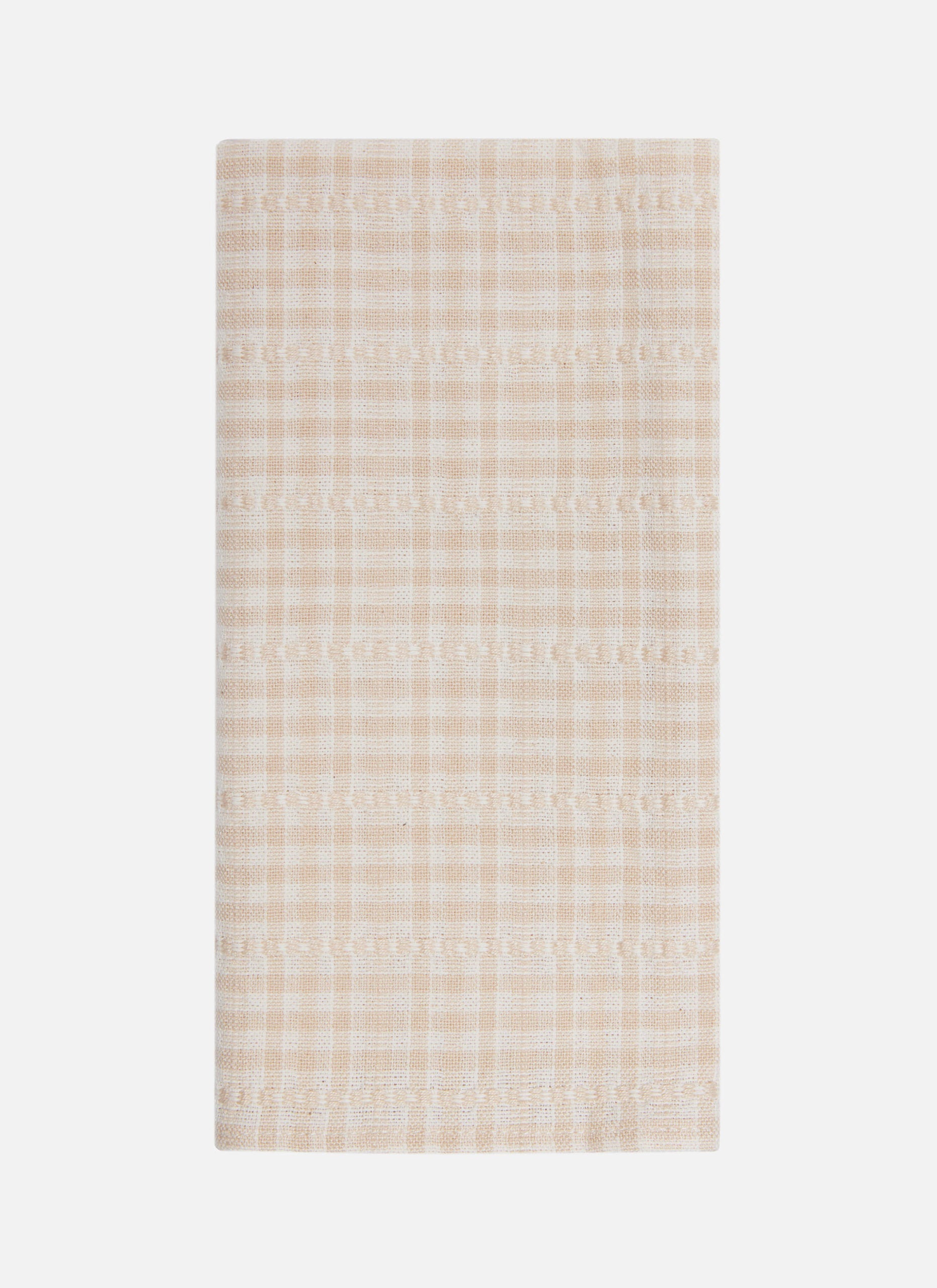 SOHO -  Cream Napkins