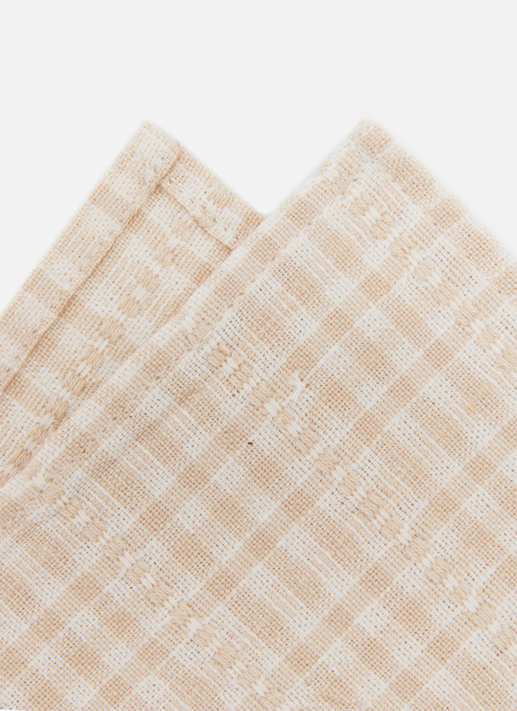SOHO -  Cream Napkins