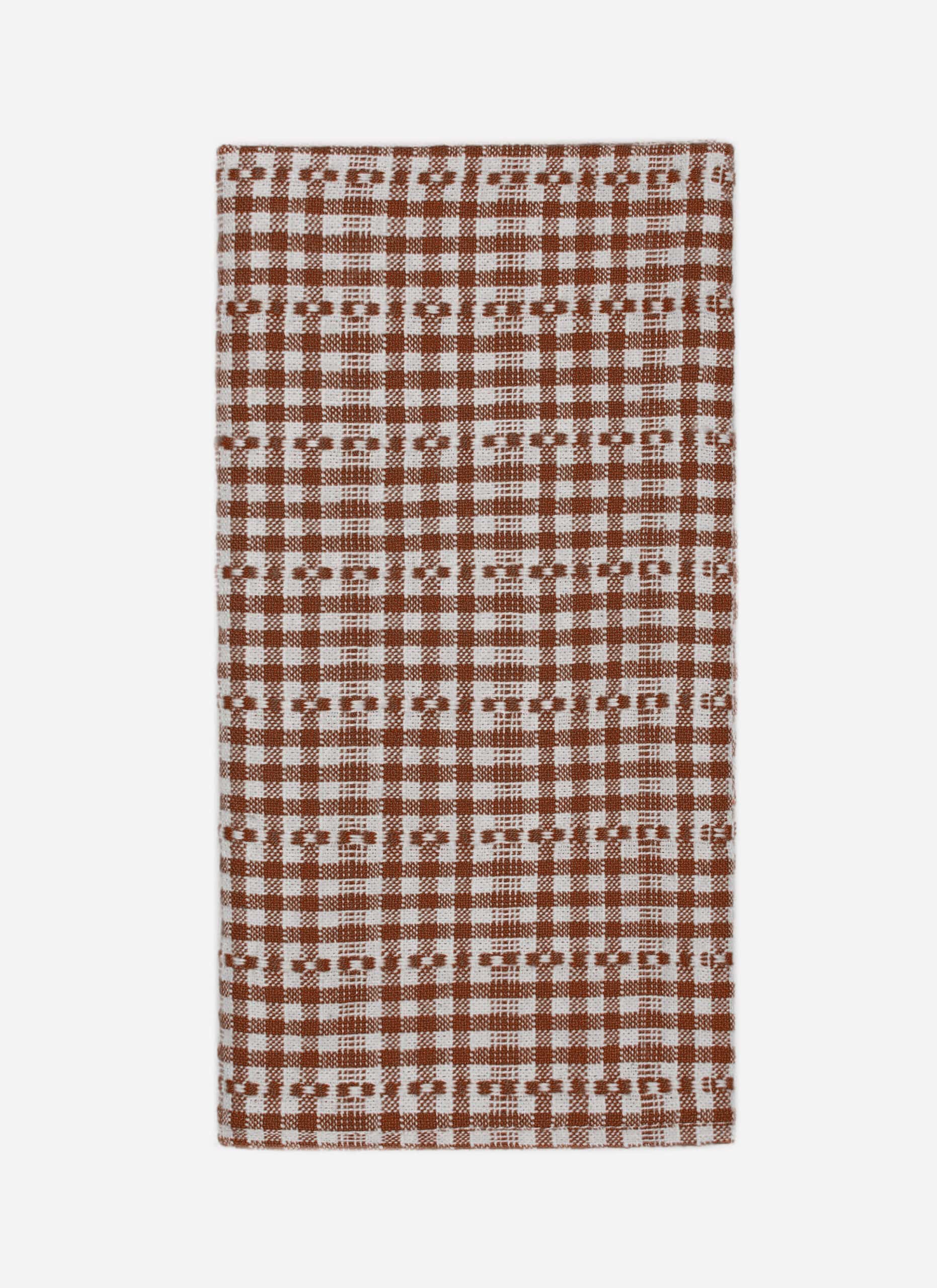 SOHO - Nutmeg Napkins