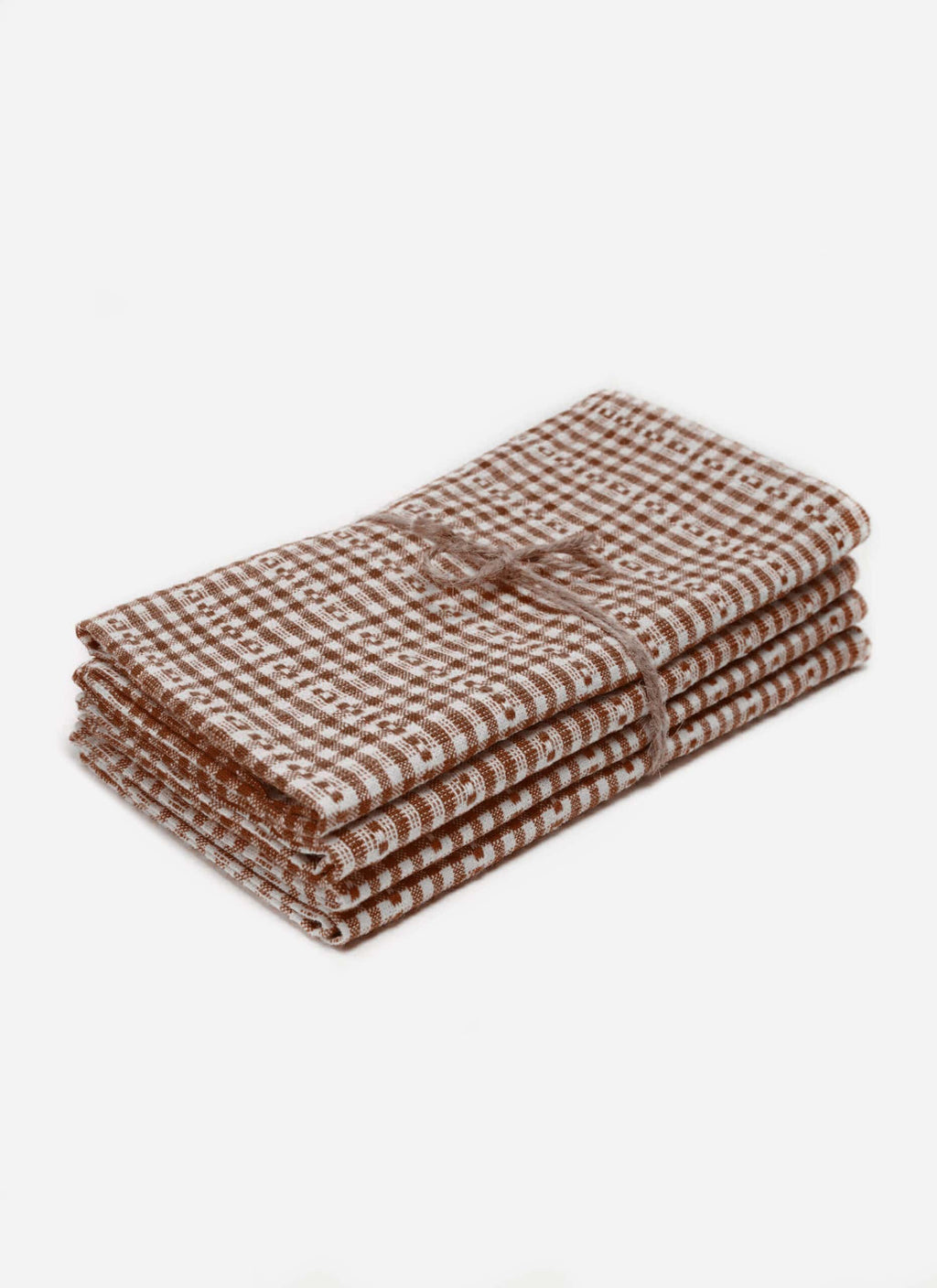 SOHO - Nutmeg Napkins