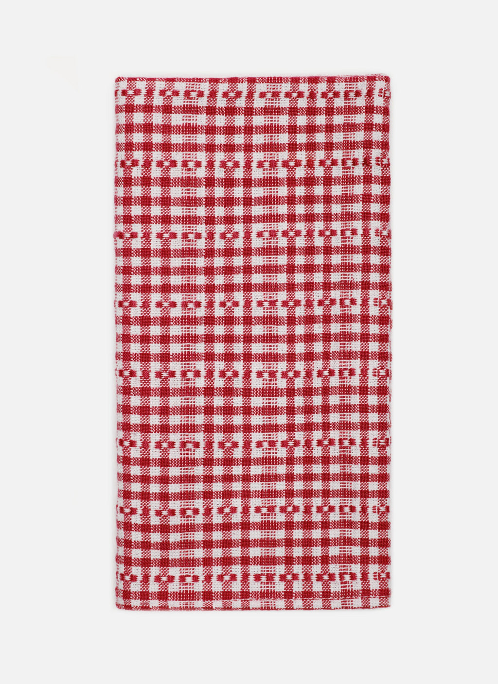 SOHO - Red Napkins