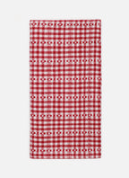 SOHO - Red Napkins