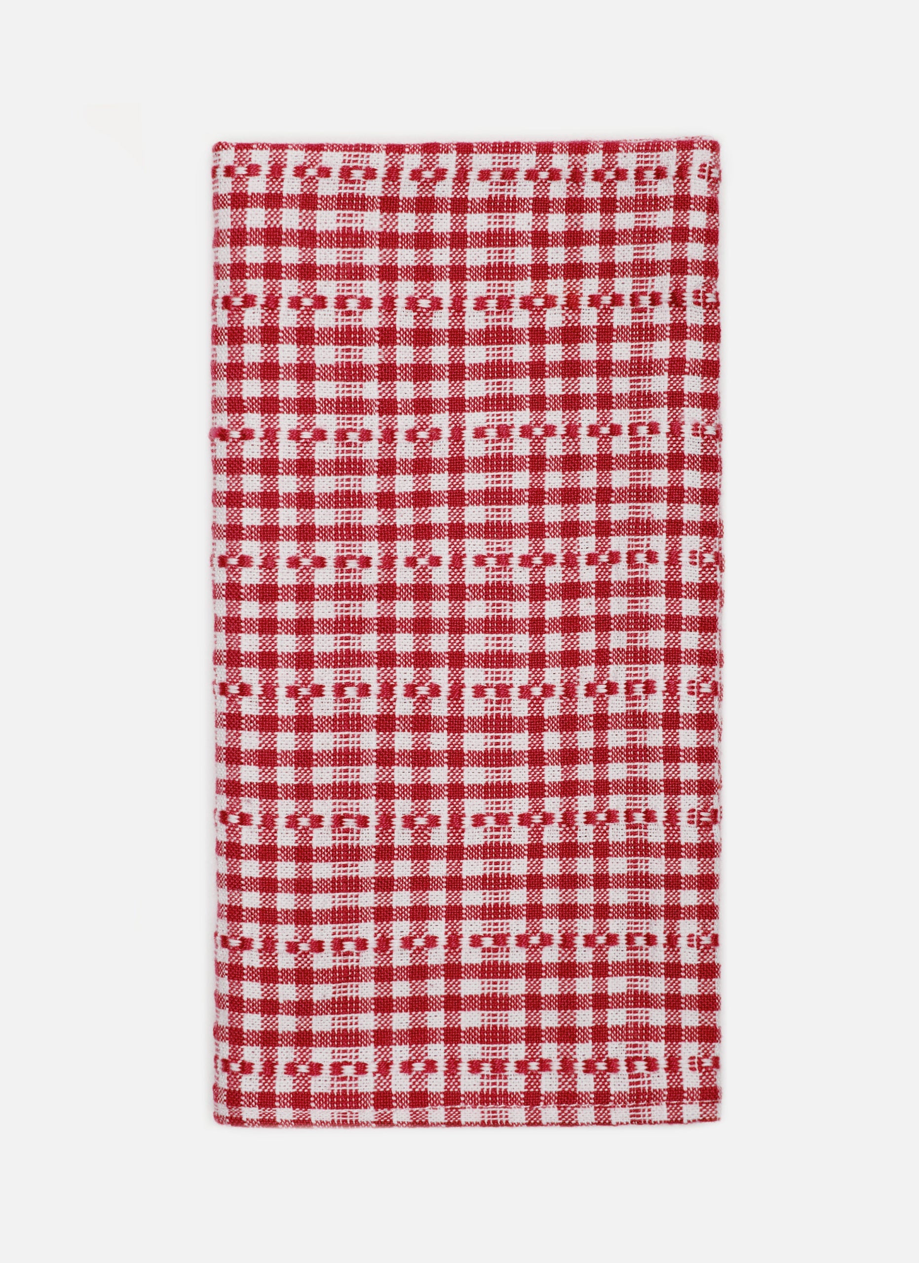 SOHO - Red Napkins