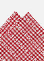 SOHO - Red Napkins