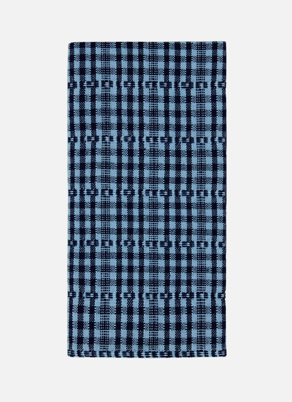 SOHO - Two Toned Indigo Napkins