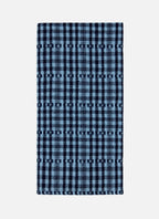 SOHO - Two Toned Indigo Napkins