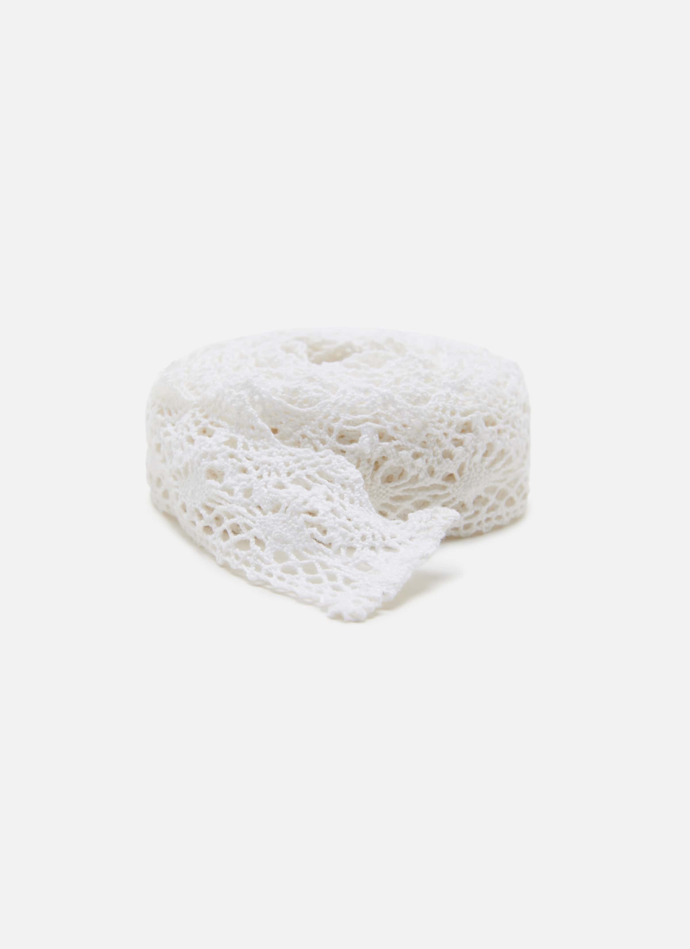 HEIRLOOM LACE - Ribbon