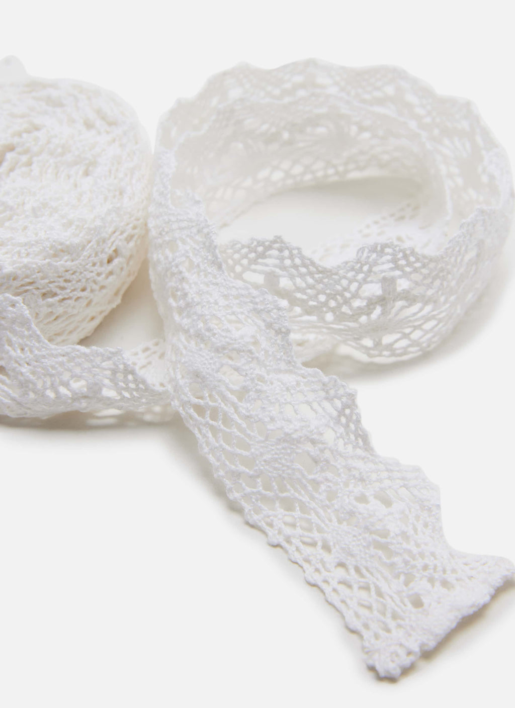HEIRLOOM LACE - Ribbon