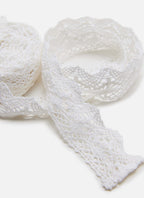 HEIRLOOM LACE - Ribbon