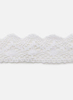 HEIRLOOM LACE - Ribbon