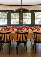 SOHO - Goldenrod Tablecloth