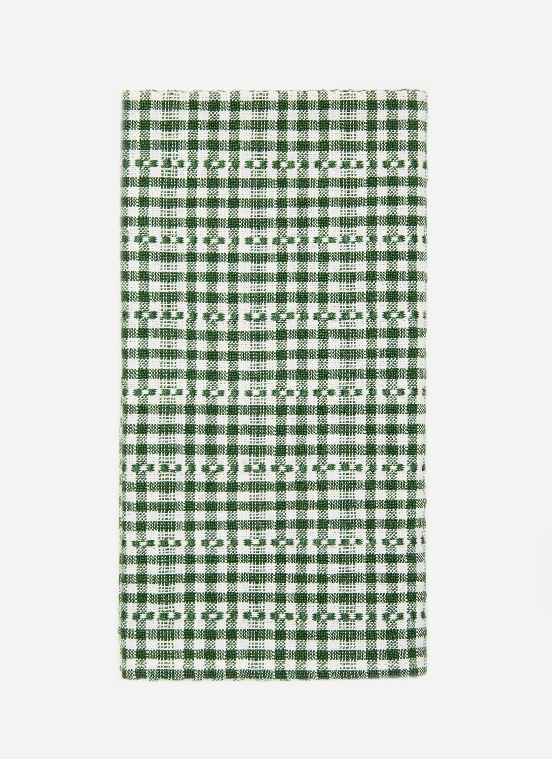 SOHO - Hunter Napkins x St. Joseph Center