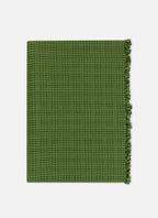 SOHO - Two Toned Evergreen Tablecloth