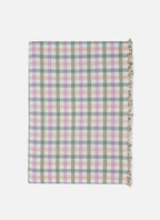 GINGHAM - Blossom Tablecloth