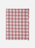 GINGHAM - Rosa Tablecloth