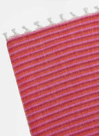 PALOMA STRIPE - Multi Tablecloth