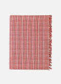 SOHO - Red Tablecloth